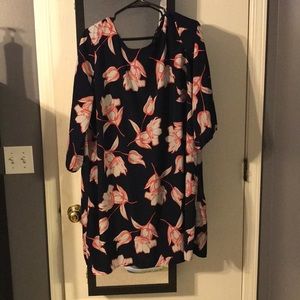 Perfect spring dress